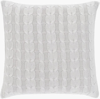 Surya Milton MTN-001 Light Slate main image