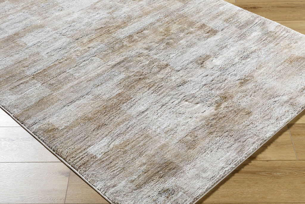 Livabliss Montana MTN-2312 Light Beige Area Rug