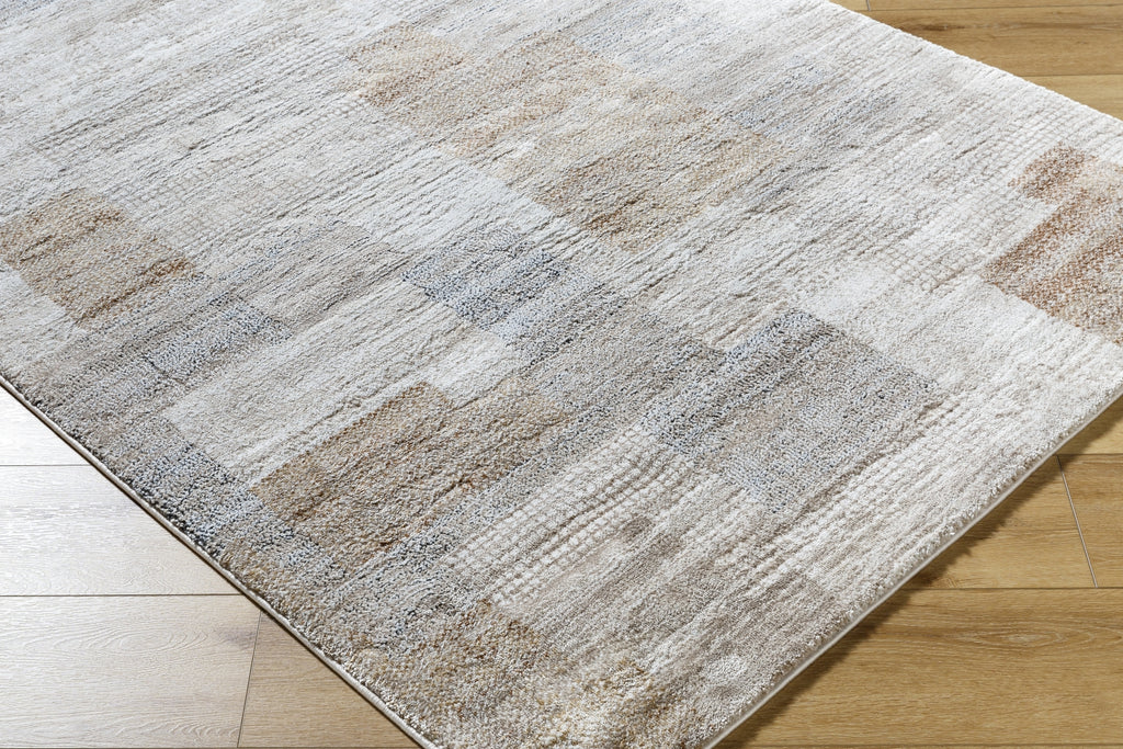 Livabliss Montana MTN-2313 Light Beige Area Rug