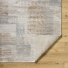 Livabliss Montana MTN-2313 Light Beige Area Rug