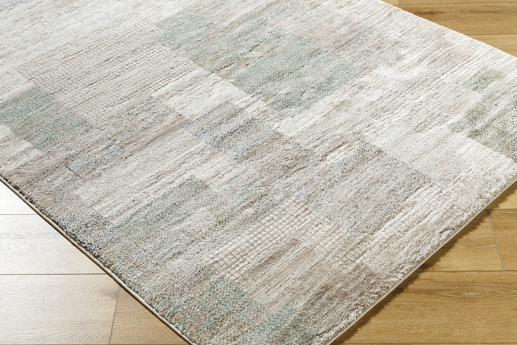 Livabliss Montana MTN-2318 Light Beige Area Rug