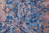 Feizy Mathis 39HZF Multi/Blue Area Rug
