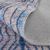 Feizy Mathis 39I1F Blue/Gray Area Rug