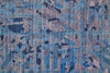 Feizy Mathis 39I3F Blue/Multi Area Rug