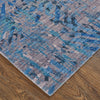 Feizy Mathis 39I3F Blue/Multi Area Rug