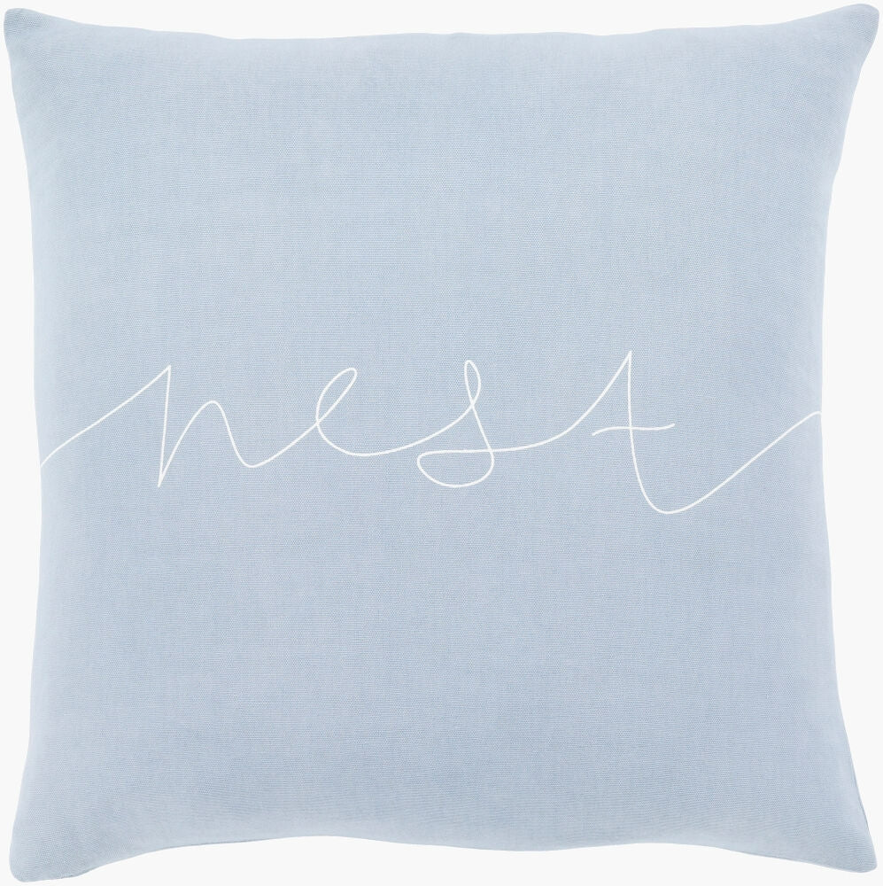 Surya Motto MTT-002 Light Blue main image
