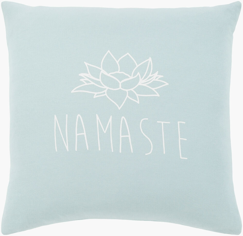 Surya Motto MTT-005 Pale Blue main image