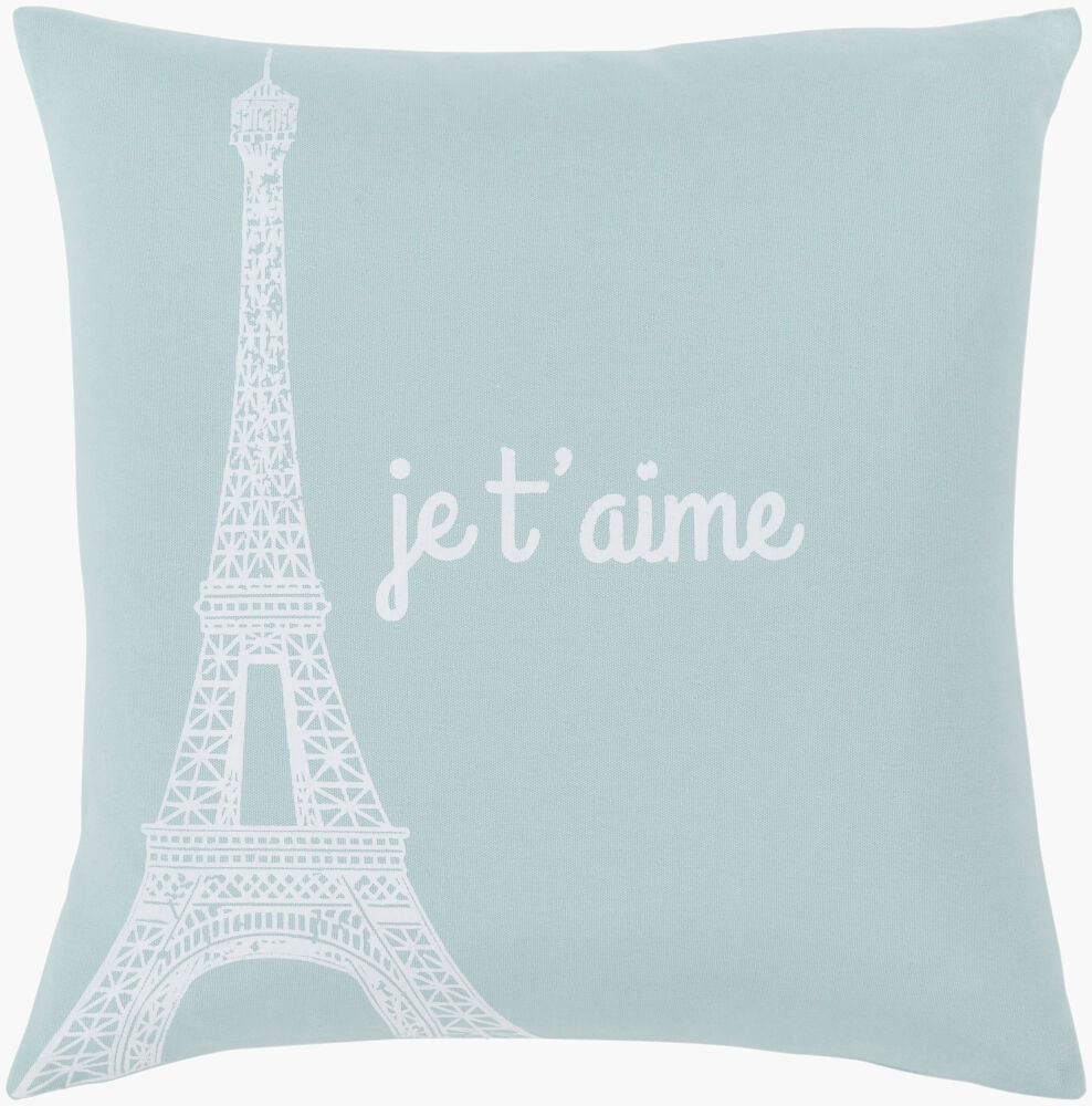 Surya Motto MTT-007 Pale Blue main image