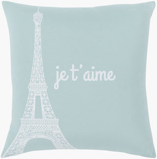 Surya Motto MTT-007 Pale Blue main image