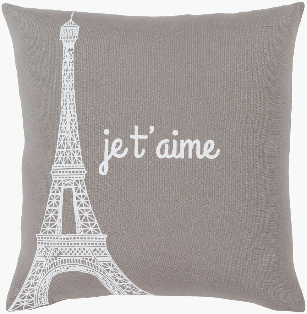 Surya Motto MTT-008 Gray main image