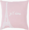 Surya Motto MTT-009 Pale Pink main image