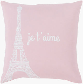 Surya Motto MTT-009 Pale Pink main image