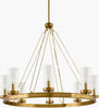 Livabliss Motovun MTV-003 Lamp Detail