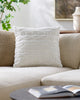 Surya Matthew MTW-001 White Style Shot