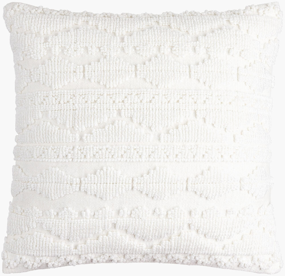 Surya Matthew MTW-001 White main image