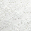 Surya Matthew MTW-001 White Detail