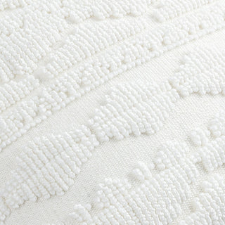 Surya Matthew MTW-001 White Detail