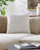 Surya Matthew MTW-002 White Style Shot