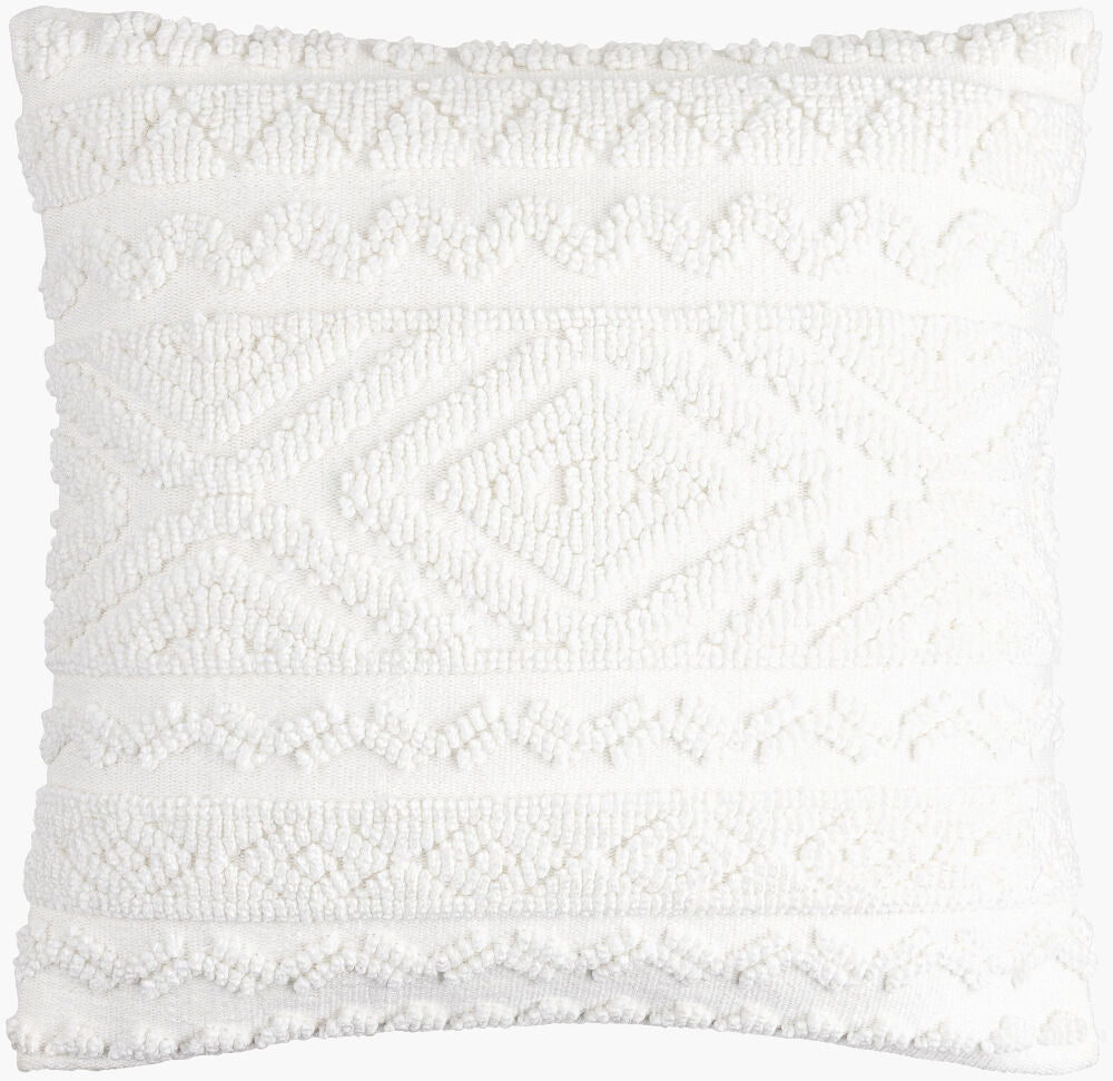 Surya Matthew MTW-002 White main image
