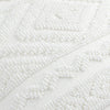 Surya Matthew MTW-002 White Detail