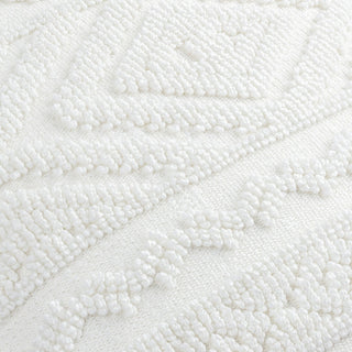 Surya Matthew MTW-002 White Detail