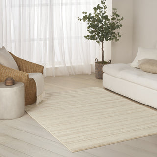 Nourison Pure Multi Weave MTW01 Camel Area Rug by DKNY Corner Image
