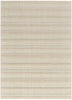 Nourison Pure Multi Weave MTW01 Camel Area Rug by DKNY Main Image