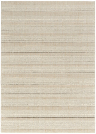 Nourison Pure Multi Weave MTW01 Camel Area Rug by DKNY Main Image