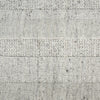 Nourison Pure Multi Weave MTW01 Grey Area Rug by DKNY Swatch Image