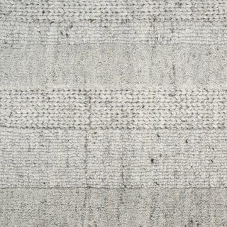 Nourison Pure Multi Weave MTW01 Grey Area Rug by DKNY Swatch Image