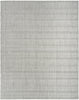 Nourison Pure Multi Weave MTW01 Grey Area Rug by DKNY main image