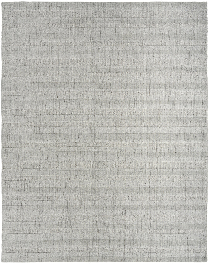Nourison Pure Multi Weave MTW01 Grey Area Rug by DKNY main image
