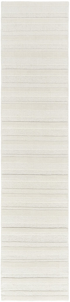 Nourison Pure Multi Weave MTW01 Ivory Area Rug by DKNY main image