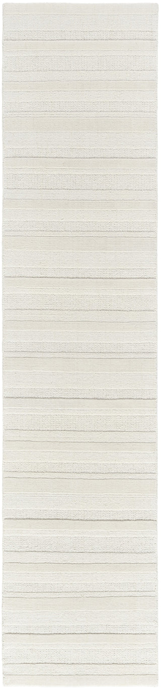Nourison Pure Multi Weave MTW01 Ivory Area Rug by DKNY main image