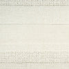 Nourison Pure Multi Weave MTW01 Ivory Area Rug by DKNY Swatch Image