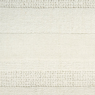Nourison Pure Multi Weave MTW01 Ivory Area Rug by DKNY Swatch Image