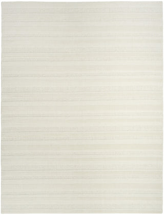 Nourison Pure Multi Weave MTW01 Ivory Area Rug by DKNY Main Image