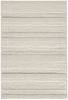Nourison Pure Multi Weave MTW01 Ivory Area Rug by DKNY Main Image