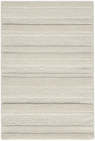 Nourison Pure Multi Weave MTW01 Ivory Area Rug by DKNY Main Image