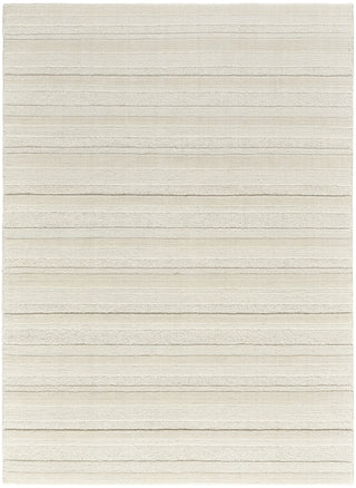 Nourison Pure Multi Weave MTW01 Ivory Area Rug by DKNY Main Image