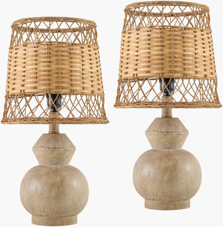 Livabliss Misty MTY-001 Lamp main image