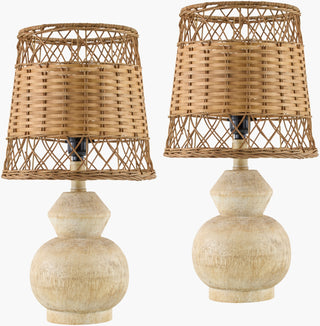 Livabliss Misty MTY-002 Lamp main image