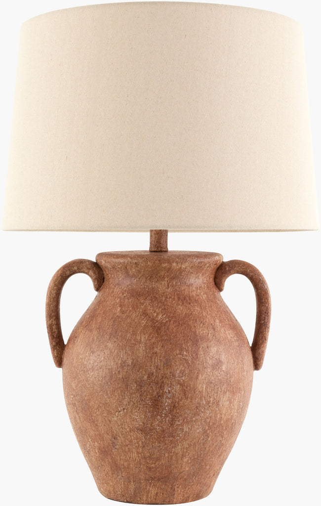Livabliss Mubi MUB-001 Red Lamp main image