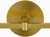 Surya Milunef MUF-001 Lamp Detail