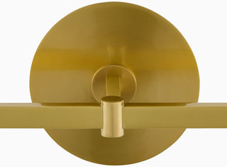 Surya Milunef MUF-001 Lamp Detail
