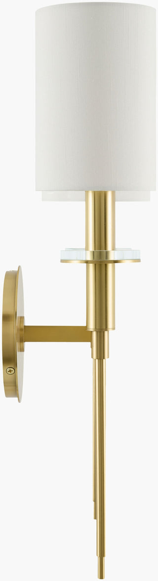 Surya Milunef MUF-001 Lamp Detail