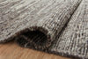 Amber Lewis x Loloi Mulholland MUL-01 Bark / Natural Area Rug