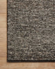 Amber Lewis x Loloi Mulholland MUL-03 Charcoal / Denim Area Rug