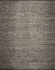 Amber Lewis x Loloi Mulholland MUL-03 Charcoal / Denim Area Rug