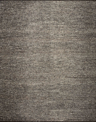 Amber Lewis x Loloi Mulholland MUL-03 Charcoal / Denim Area Rug